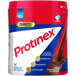 Protinex High-Quality Protein Chocolate | Immunity & Strength | Zero Sugar